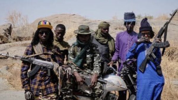 Bandit leader, Kachalla Muhammadu’s lieutenant Biliya reportedly dead