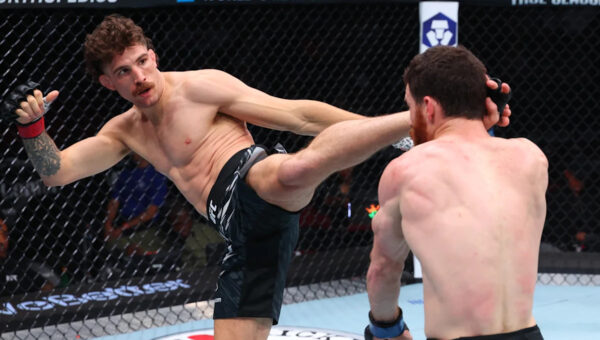 Salkilld Vs. Gamrot Odds, Full Fight Preview & Prediction