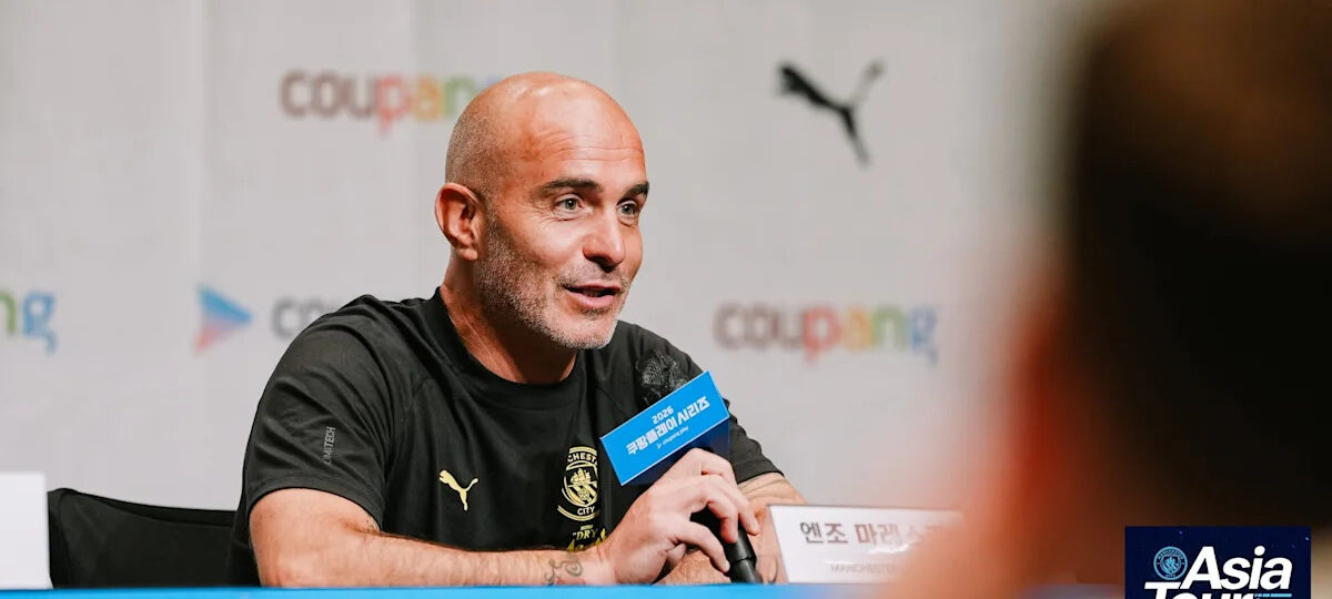 There are things we need to do - Maresca on transfer window