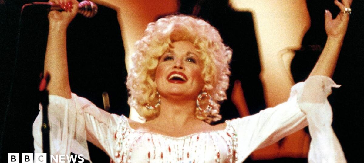 Heart, hope and a steely determination: Dolly Parton's musical legacy
