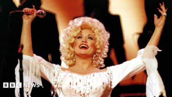 Heart, hope and a steely determination: Dolly Parton’s musical legacy