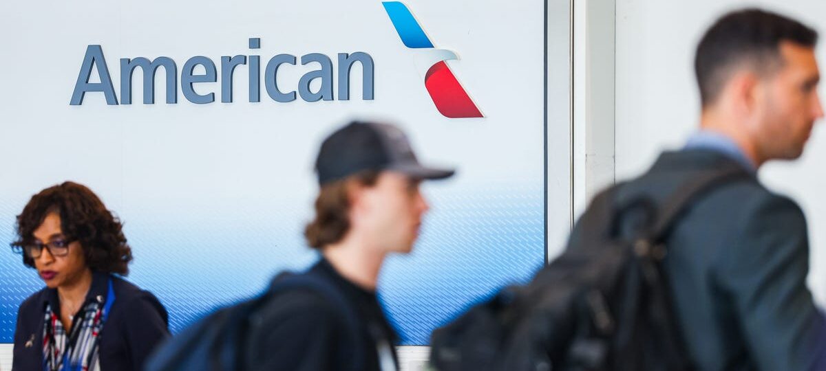 American Airlines is making its best free upgrade harder to get