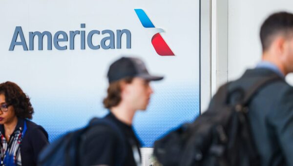 American Airlines is making its best free upgrade harder to get