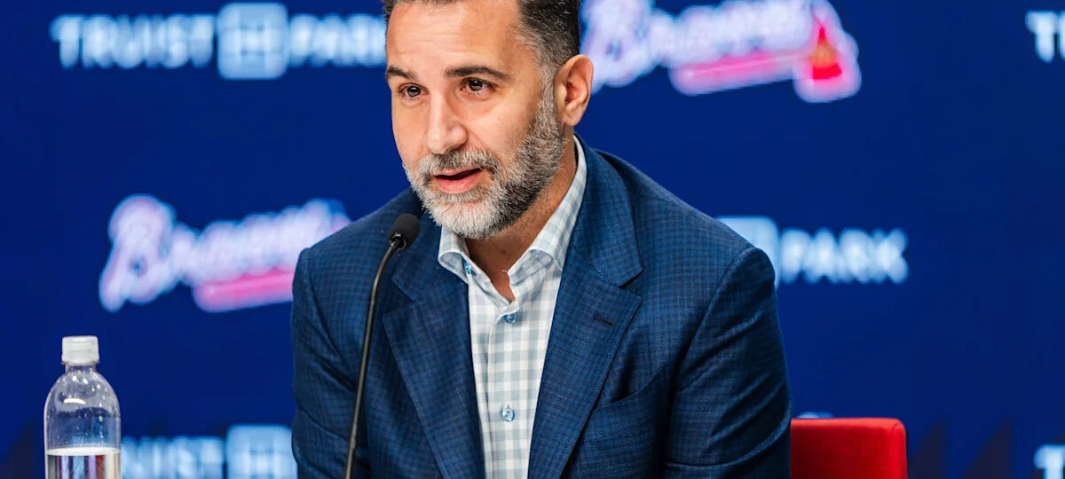 Atlanta Braves 2026 Trade Deadline Tracker
