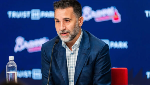 Atlanta Braves 2026 Trade Deadline Tracker