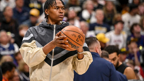 Peyton Watson breaks silence on missing Nuggets playoff games to protect himself before free agency