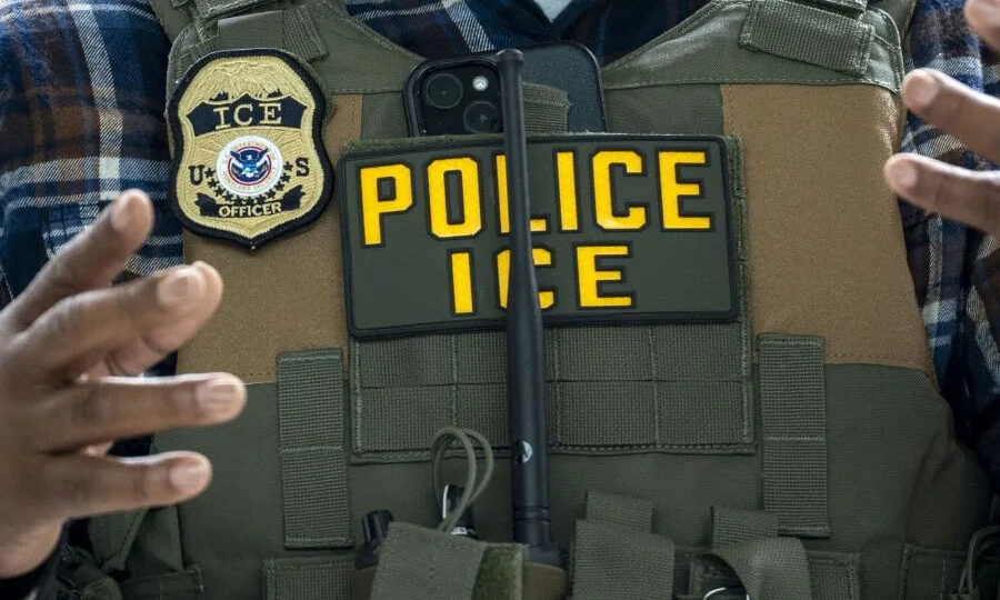 Club says Argentinian pro soccer player detained by ICE in Florida