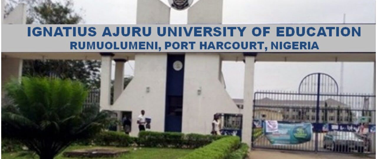Pandemonium in Rivers varsity as gunshots throw students into panic [VIDEO]