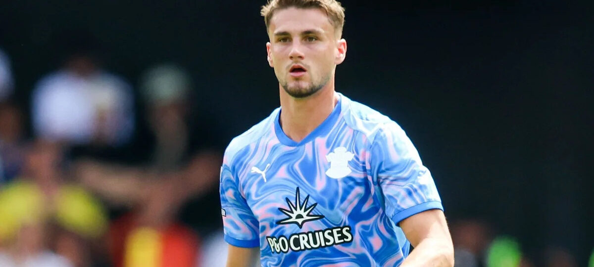 Clubs remain interested in Harwood-Bellis