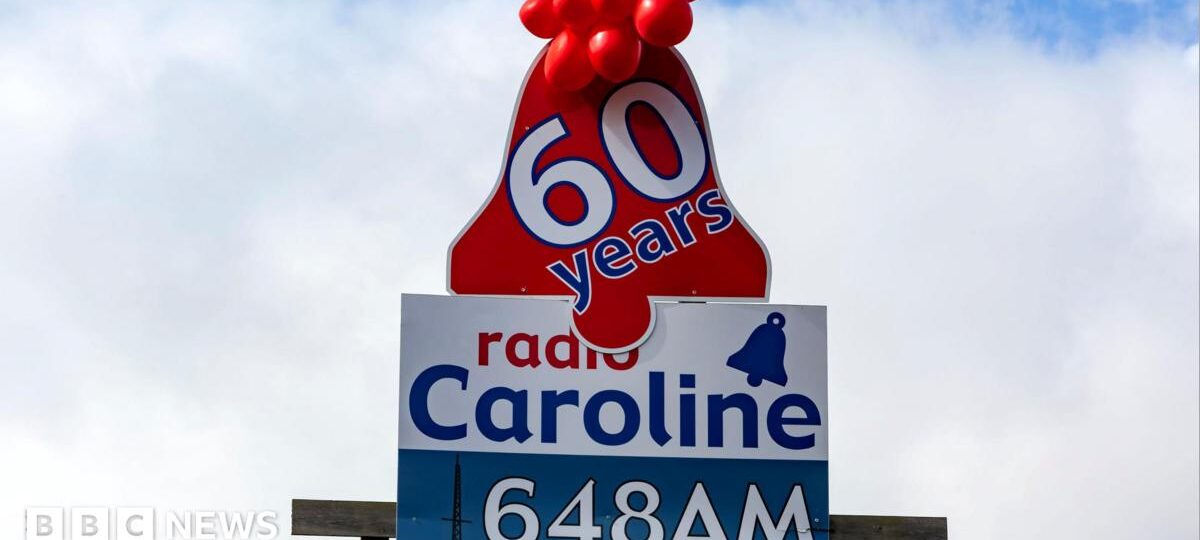Radio Caroline breached Ofcom rules after mistakenly announcing King's death