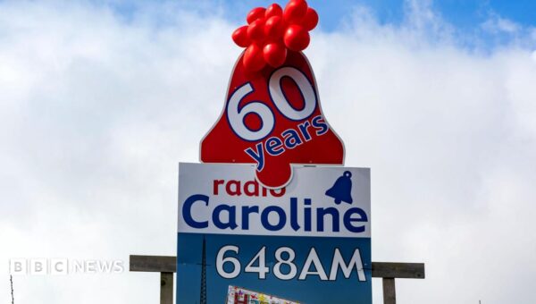 Radio Caroline breached Ofcom rules after mistakenly announcing King’s death