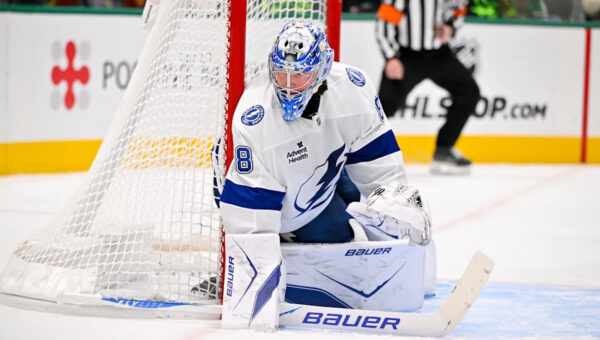 Ranking the top 5 NHL goalies ahead of the 2026-2027 season
