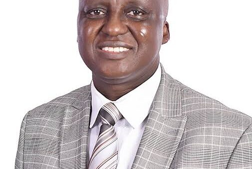 Anchor university reappoints prof Ope-Davies to governing council