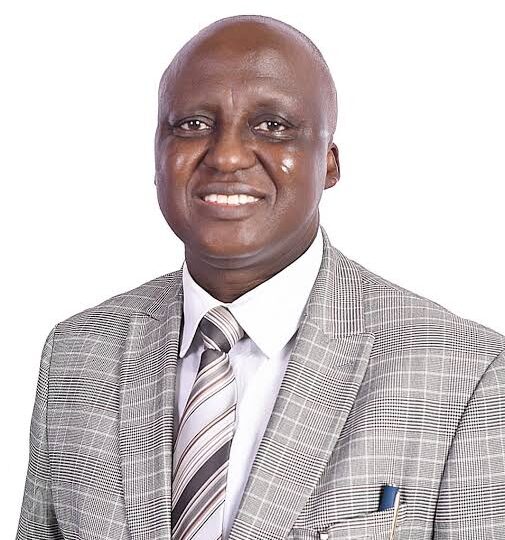 Anchor university reappoints prof Ope-Davies to governing council