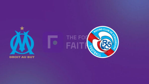 Olympique Marseille vs Strasbourg Prediction & Betting Tips – 21/08/2026