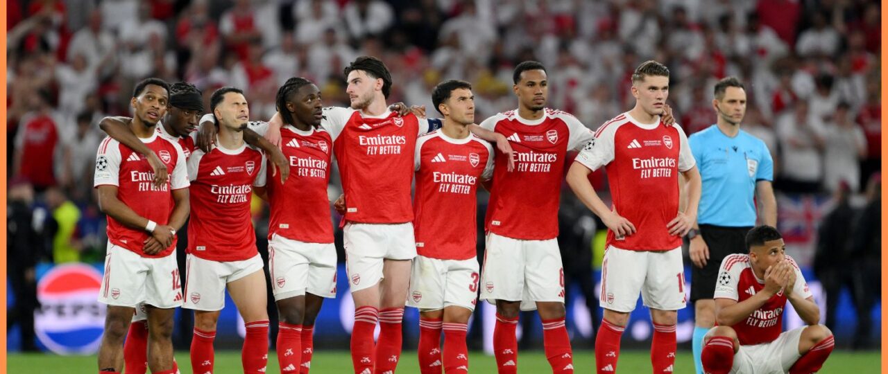 Mourinho approves move for ‘extraordinary’ Arsenal player who faces uncertain future