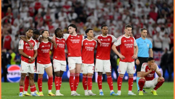 Mourinho approves move for ‘extraordinary’ Arsenal player who faces uncertain future