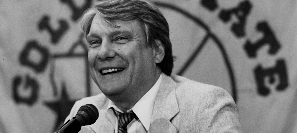 Warriors to honor former coach Don Nelson with 'Nellie' band on uniform during 2026-27 NBA season