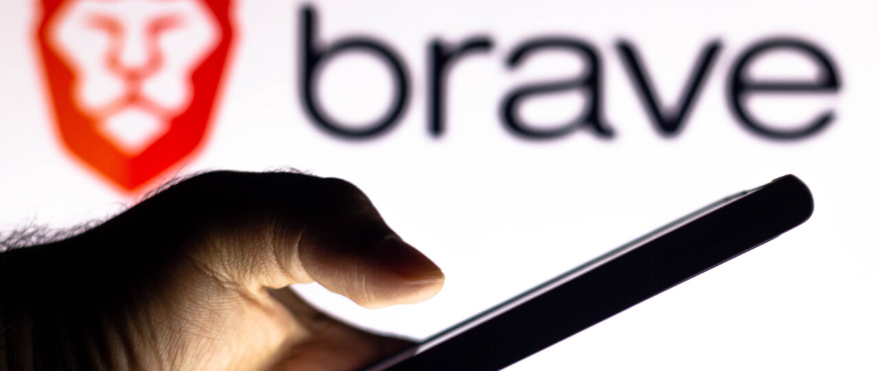 Brave’s browser one-ups Chrome with its new support for email aliases