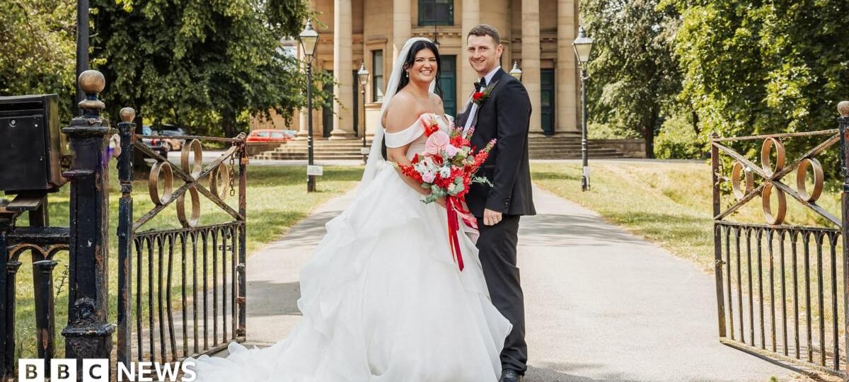 What heatwaves mean for summer weddings – and how to plan for one