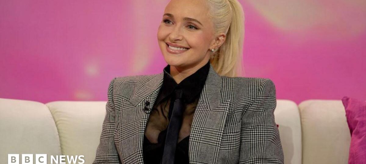 Actress Hayden Panettiere dies aged 36, US media report