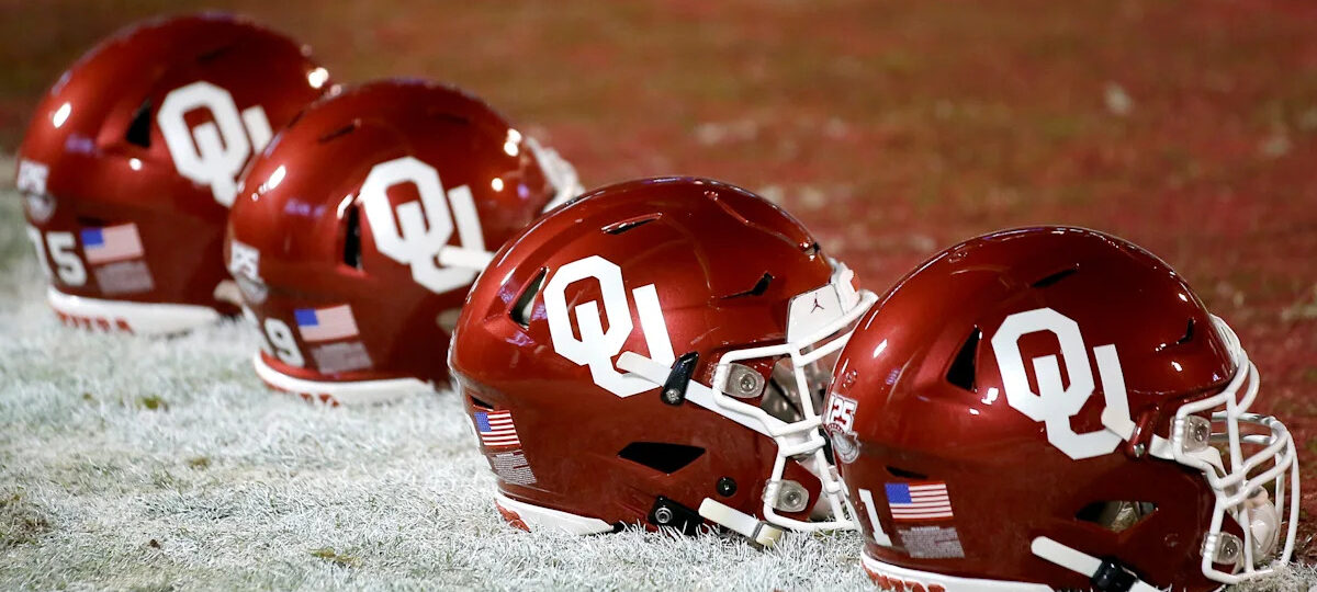 Oklahoma football announces changes to 2027 schedule