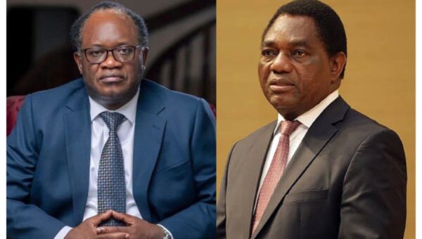 Zambia election: Mundubile moves against President Hichilema