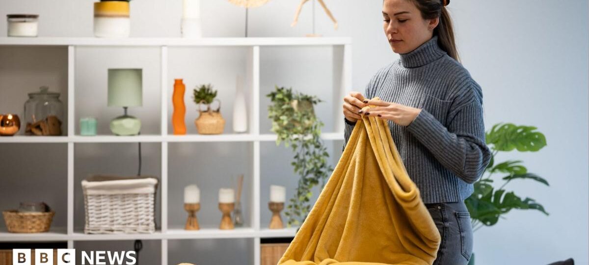 Experts' five tips to make a rented property feel like home