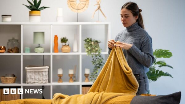 Experts’ five tips to make a rented property feel like home