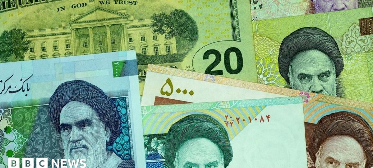 Watch: What are the US sanctions on Iran and who else will be affected?