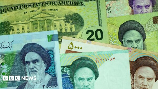 Watch: What are the US sanctions on Iran and who else will be affected?
