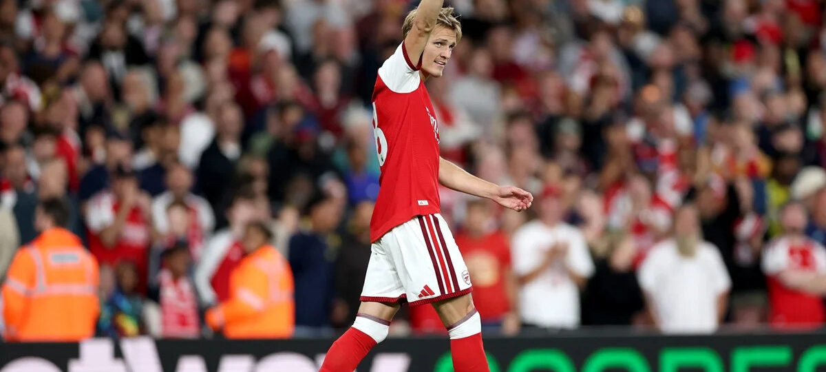 Aston Villa v Arsenal: Team News, Predicted Lineup and Score Prediction