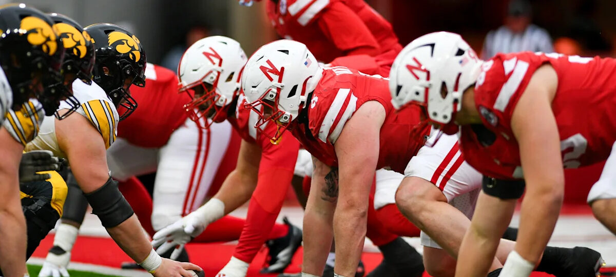 The Osborne Standard: A Better Way to Judge Nebraska in 2026