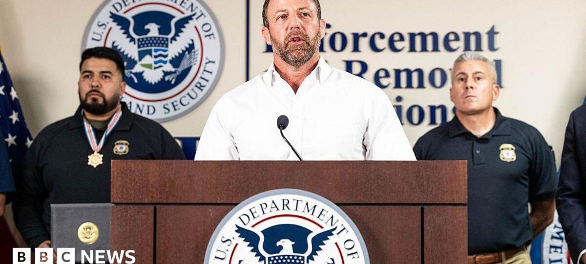 Trump administration can target Ethiopians for deportation