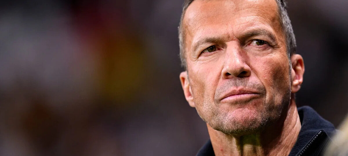 Matthäus expects Bayern to dominate Bundesliga title race again