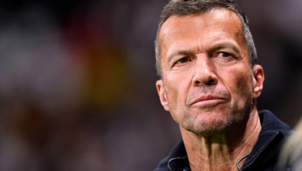 Matthäus expects Bayern to dominate Bundesliga title race again