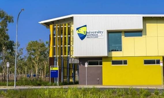 Central Queensland University RTP Scholarship in Australia 2027 | Fully Funded