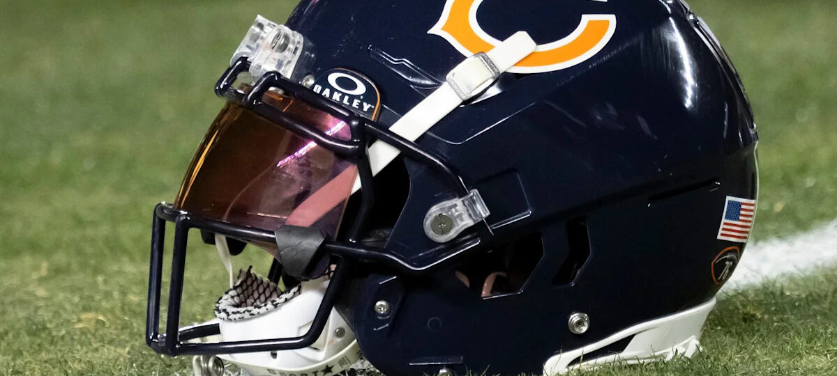 Chicago Bears 2026 53-Man Roster Transaction Tracker
