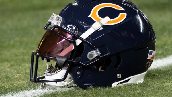 Chicago Bears 2026 53-Man Roster Transaction Tracker
