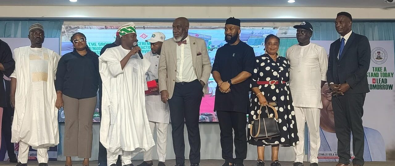 2027: Election is not about noise making – APC Deputy National Chair, Nwoye