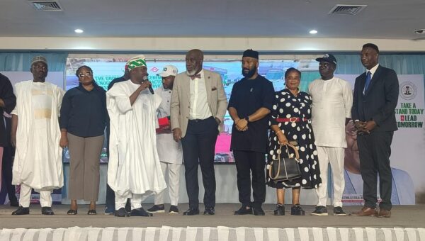 2027: Election is not about noise making – APC Deputy National Chair, Nwoye