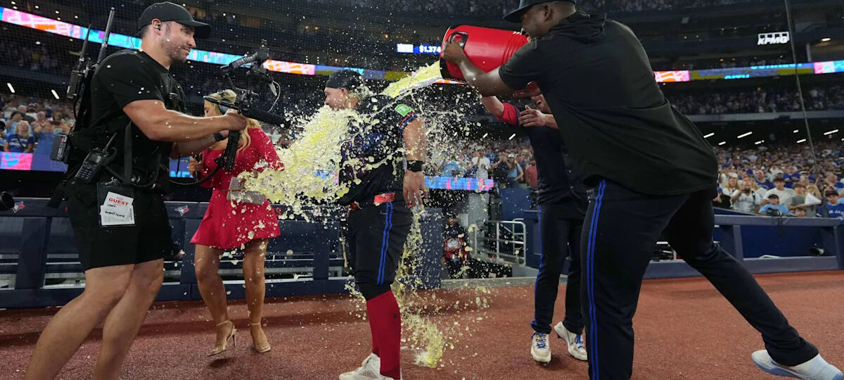 Blue Jays’ true MVP is flying under the radar
