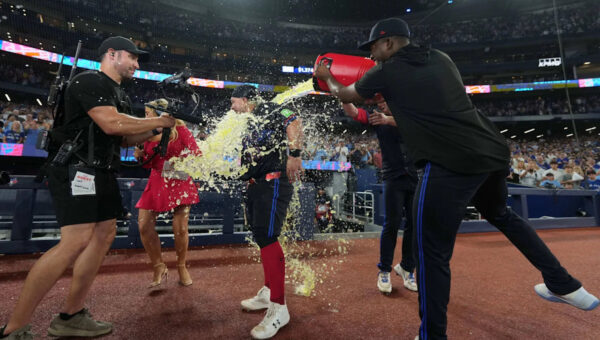 Blue Jays’ true MVP is flying under the radar