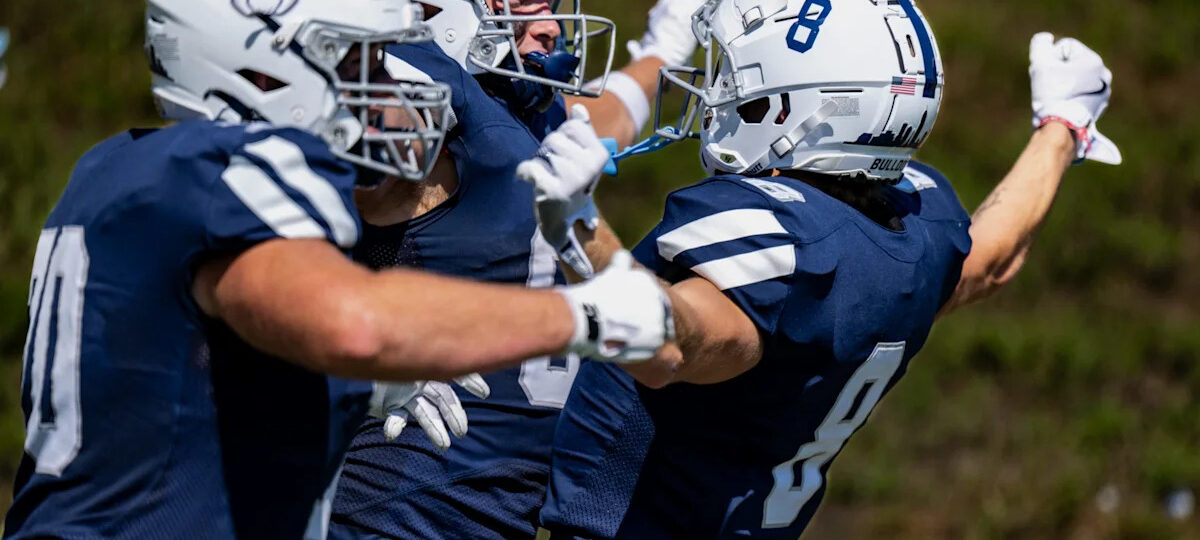 How to watch Georgetown (KY) vs Butler: Live stream College Football, NCAA, TV channel