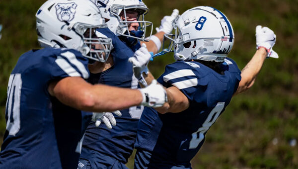 How to watch Georgetown (KY) vs Butler: Live stream College Football, NCAA, TV channel