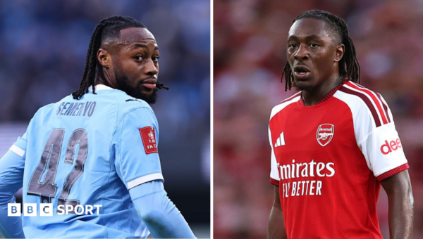 Premier League clubs looking to EFL for next Semenyo & Eze