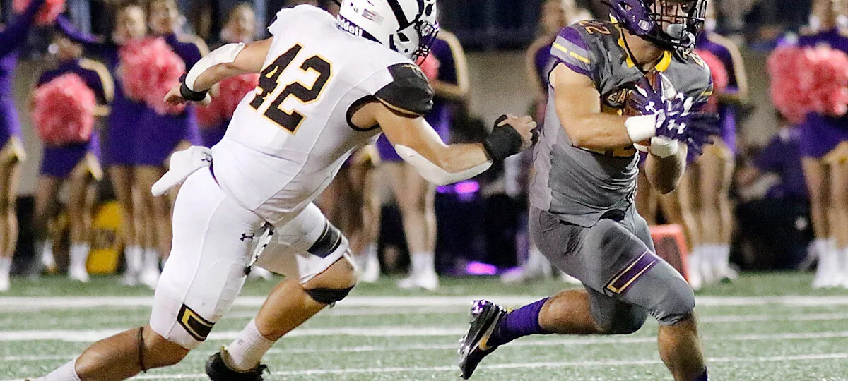 How to watch Ohio Dominican vs Morehead State: Live stream College Football, NCAA, TV channel
