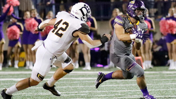 How to watch Ohio Dominican vs Morehead State: Live stream College Football, NCAA, TV channel