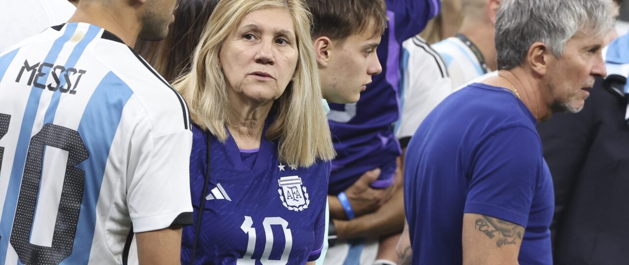 Who Are Lionel Messi’s Parents? All About His Mom & Dad