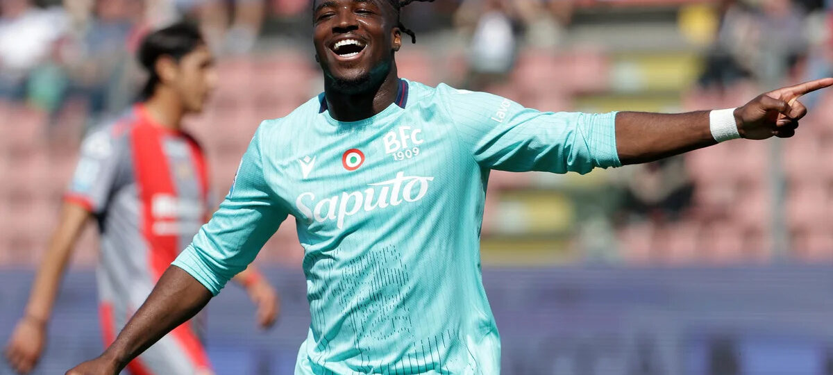 Atalanta and Bologna down to the final details of €40m Rowe deal